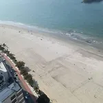 Apartamento Frente Mar De Balneario Camboriu - Av Atlantica