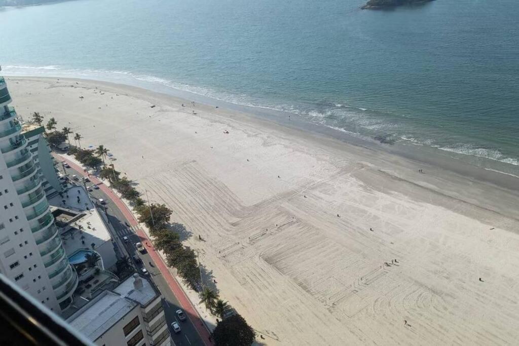 Apartamento Frente Mar De - Av Atlantica *